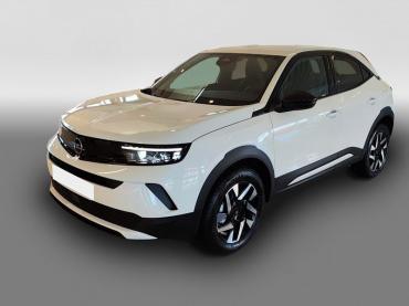 Opel Mokka Edition SHZ LenkradHZG LED Apple CarPlay Android Auto Tageszulassung