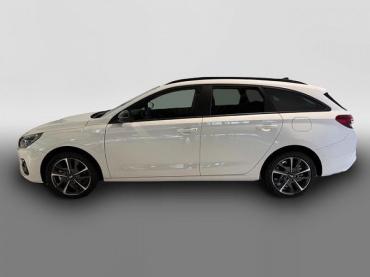 Hyundai i30 GO! Plus 1.5 DPI 71kW (97PS) Sitzheizung, Len... Tageszulassung