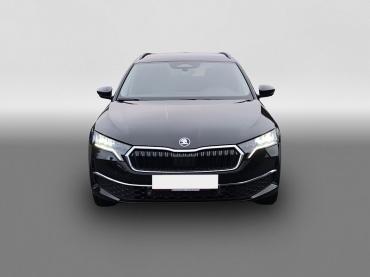 Skoda Octavia Combi 1,5 TSI mHEV DSG Selection AHK NAV ACC PDC SHZ LED Neuwagen