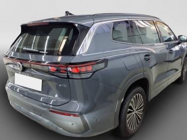 Fahrzeug ansehen: VW Tayron 1.5 eTSI DSG Life AHK KAMERA IQ.LIGHT ACC Gebrauchtwagen VW Tayron 1.5 eTSI DSG Life AHK KAMERA IQ.LIGHT ACC Gebrauchtwagen