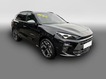 Cupra Terramar VZ 2.0 TSI 195 kW (265 PS) 7-Gang DSG 4Drive Fu... EU Reimport Neuwagen