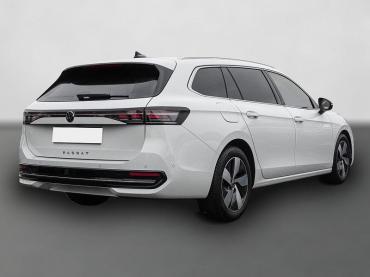 VW Passat Passat Elegance 2.0 l TDI 7-Gang-Doppelkupplungsgetrie Jahreswagen