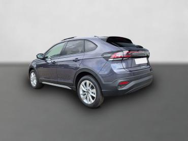 Fahrzeug ansehen: VW Taigo 1.0 TSI 116PS DSG Life LED-Matrix-Scheinwerfer Klimaautomatik Sitzheizung PDC Rückf.Kamera 17-LM abged.Scheiben 2xKeyless DAB+ Bluetooth Touchscreen Apple CarPlay Android Auto Tageszulassung VW Taigo 1.0 TSI 116PS DSG Life LED-Matrix-Scheinwerfer Klimaautomatik Sitzheizung PDC Rückf.Kamera 17-LM abged.Scheiben 2xKeyless DAB+ Bluetooth Touchscreen Apple CarPlay Android Auto Tageszulassung