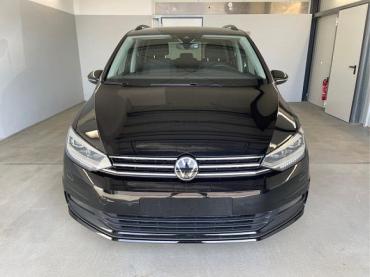 VW Touran Comfortline 7Si+IQ.Light+AHK+Kessy+Cam 1.5 TSI ... Neuwagen