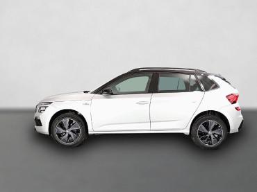 Fahrzeug ansehen: Skoda Kamiq Skoda Monte Carlo 1.0 TSI 85 kW (116 PS) 7-Gang-DSG 1.0 TSI 7-Gang-DSG Gebrauchtwagen Skoda Kamiq Skoda Monte Carlo 1.0 TSI 85 kW (116 PS) 7-Gang-DSG 1.0 TSI 7-Gang-DSG Gebrauchtwagen