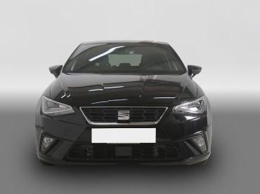 Seat Ibiza 1.0 TSI FR Jahreswagen