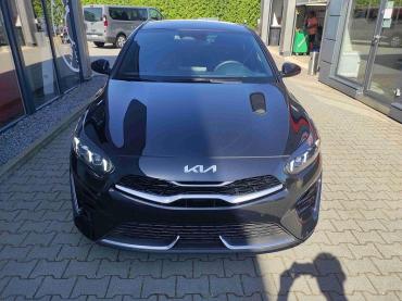KIA ProCeed ProCeed GT-Line*Navi*LED*Shzg*Lhzg*PDC*Cam*17" Tageszulassung