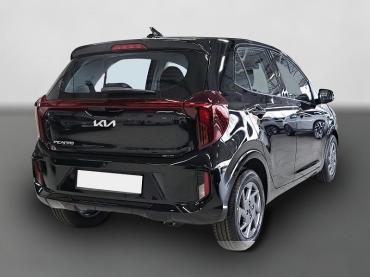 KIA Picanto 1.0 GDI AUTO. (AMT) VISION MJ26 SITZH. NAVI KAMERA   Tageszulassung