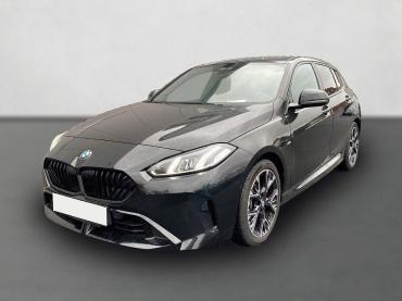 Fahrzeug ansehen: BMW 1er iA M Sport*neues Modell*Cockpit Plus*Kamera* Jahreswagen BMW 1er iA M Sport*neues Modell*Cockpit Plus*Kamera* Jahreswagen