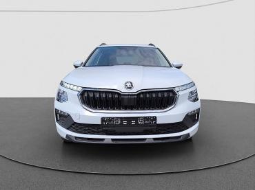 Skoda Kamiq 1,0 TSI Essence KLIMA SH SMART DAB TEMPOMAT Neuwagen