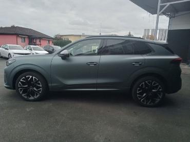 Cupra Terramar Cupra VZ 2.0 TSI 195 kW (265 PS) 7-Gang-DSG 4Drive 2.0 TSI 7-Gang-DSG 4Drive Tageszulassung