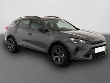 Fahrzeug ansehen: Cupra Formentor 1.5 eTSI DSG, AHK, Kamera, el. Klappe, Winterpaket Tageszulassung Cupra Formentor 1.5 eTSI DSG, AHK, Kamera, el. Klappe, Winterpaket Tageszulassung