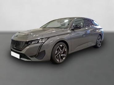 Fahrzeug ansehen: Peugeot 308 SW Allure Shz Navi Kamera PDC Keyless Gebrauchtwagen Peugeot 308 SW Allure Shz Navi Kamera PDC Keyless Gebrauchtwagen