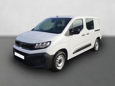 Fahrzeug ansehen: Opel Combo Cargo Doka + 5-Sitzer + RFK + Techno + Multimedia-Radio + Holzboden Neuwagen Opel Combo Cargo Doka + 5-Sitzer + RFK + Techno + Multimedia-Radio + Holzboden Neuwagen