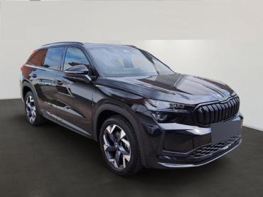 Skoda Kodiaq *7 Sitze*PanoDach*LHZ*Alcantara*R.Cam*PDC Neuwagen