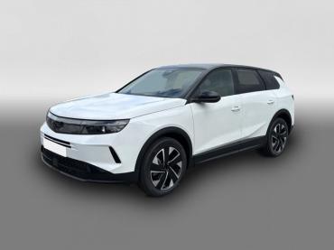 Fahrzeug ansehen: Opel Grandland Ultimate HUD 360 Kamera ACC Navi Keyless Apple CarPlay Android Auto Gebrauchtwagen Opel Grandland Ultimate HUD 360 Kamera ACC Navi Keyless Apple CarPlay Android Auto Gebrauchtwagen