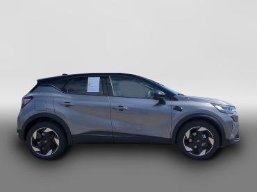 Renault Captur TCe 140 Techno SHZ LKHZ 360°-Kamera Tageszulassung