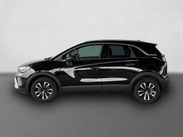 Opel Crossland Elegance 1.2 Turbo Panoramadach / Navi / LED / Tempomat / PDC V&H + Kamera / Alu 16" Gebrauchtwagen