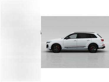 Audi SQ7 4.0 TFSI quattro tiptronic Matrix/HeadUp/Luft/Stand/B+O/Pano Gebrauchtwagen