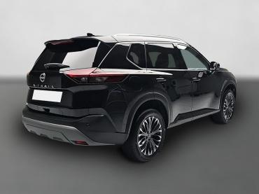 Nissan X-Trail 1.5 VC-T MHEV AUTO. N-CONNECTA PANORAMA 19ZOLL HEAD-UP VOLL-LED   Tageszulassung