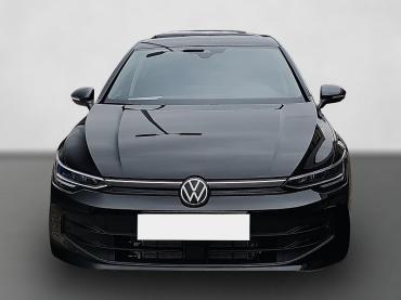 VW Golf 1.5 TSI Limited AHK Kamera Keyless Start Tageszulassung