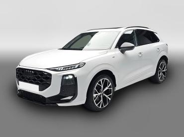 Audi Q3 TFSI S-TRONIC S-LINE NAVI LED-PLUS ACC BLACK-STYLE   Tageszulassung