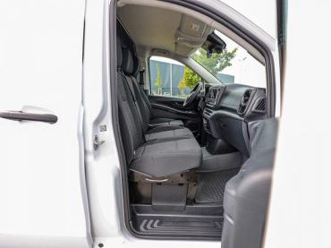 Mercedes-Benz Vito Vito Gebrauchtwagen