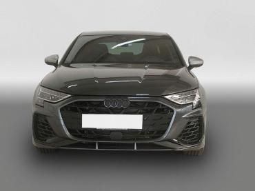 Audi S3 Limousine TFSI quattro