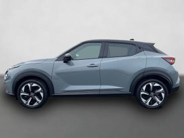 Nissan Juke 1.0 DIG-T N-Connecta+|NAVI|SHZ|KAM|ACC|19 Tageszulassung