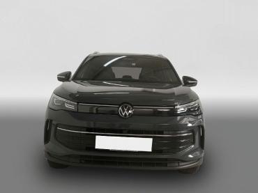 VW Tiguan 2.0 TDI GOAL Gebrauchtwagen