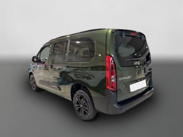 Citroën Berlingo Max XL BlueHDi 130 EAT8 7-Sitzer Navi PDC+Kamera LED DAB Drive-Assist Tageszulassung