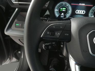 Audi A3 Sportback 45 TFSI e S line Jahreswagen