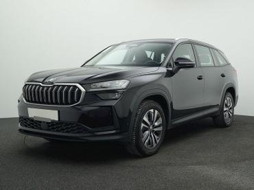 Skoda Kodiaq 2.0 TDI DSG 4x4 Selection AHK NAVI LED Gebrauchtwagen