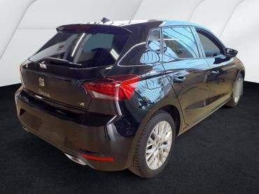 Seat Ibiza 1.0 TSI FR AB 189EUR NAVI REAR VIEW SHZ LED Jahreswagen