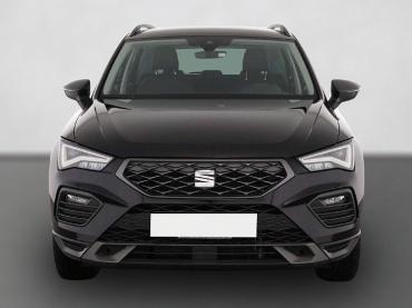 Seat Ateca 1.5 TSI FR Gebrauchtwagen