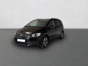 Fahrzeug ansehen: VW Touran Volkswagen GOAL 1.5 TSI 110 kW (150 PS) 7-Gang-DSG 1.5 TSI 7-Gang DSG Neuwagen VW Touran Volkswagen GOAL 1.5 TSI 110 kW (150 PS) 7-Gang-DSG 1.5 TSI 7-Gang DSG Neuwagen