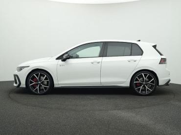 VW Golf 8 2.0 TSI DSG BLACK STYLE AHK PANO NAVI 19 ESTORIL Jahreswagen