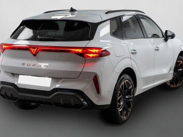 Cupra Terramar 2,0 TSI DSG 4x4 VZ - LAGER Tageszulassung