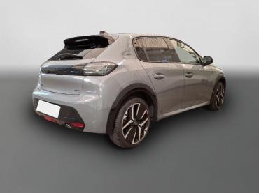 Peugeot 208 GT 1.2 Kamera 360 PDC v+h Keyless Plus Gebrauchtwagen