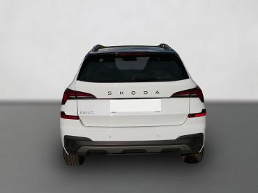 Skoda Kamiq 1,5 TSI SELECTION*NAVI-ÜBER-SMARTLINK*PDC*KAMERA*LED*SHZ*TEMPOMAT Gebrauchtwagen