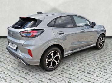 Ford Puma 1.0 EB Hybrid 7G-Autom. ST-Line nMod / Temp Tageszulassung
