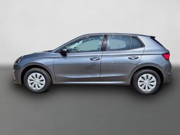 Skoda Fabia  1.0 TSI 115PS DSG Selection 5-türig Rückf.Kamera Parksensoren Sitzheizung Multifunktionslenkrad Klima Skoda-Radio Bluetooth Touchscreen Tempomat Nebelsch. Apple CarPlay + Android Auto Tageszulassung