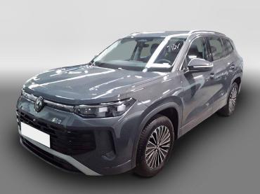 Fahrzeug ansehen: VW Tayron 2.0 TDI 4M DSG Life IQ.Light/ACC/360°/Ap/Navi/AHK Gebrauchtwagen VW Tayron 2.0 TDI 4M DSG Life IQ.Light/ACC/360°/Ap/Navi/AHK Gebrauchtwagen