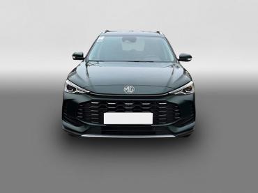 MG ZS Comfort 17 360 NAVI SHZ LED PDC TOTWINKEL Tageszulassung