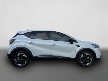 Fahrzeug ansehen: Renault Captur TCe 140 Techno RFK+LED+PDC Tageszulassung Renault Captur TCe 140 Techno RFK+LED+PDC Tageszulassung