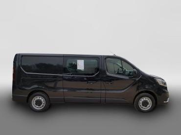 Renault Trafic DoKa dCi 170 L2H1 Extra AHK * PDC * RFK