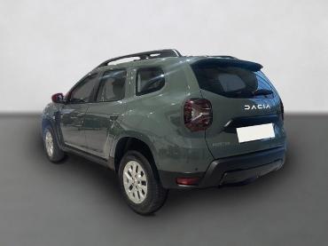 Fahrzeug ansehen: Dacia Duster Expression Technik-Paket LED Klima Gebrauchtwagen Dacia Duster Expression Technik-Paket LED Klima Gebrauchtwagen
