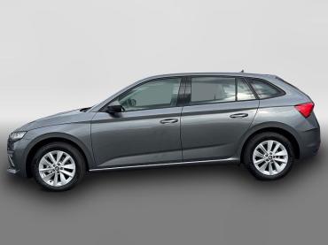 Fahrzeug ansehen: Skoda Scala Essence TSI|SMART LINK|TEMPOMAT|SHZ|KLIMA Tageszulassung Skoda Scala Essence TSI|SMART LINK|TEMPOMAT|SHZ|KLIMA Tageszulassung