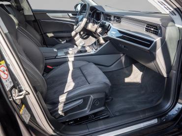Audi A6 A6 Gebrauchtwagen