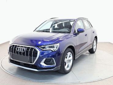 Audi Q3 35 TDI advanced Jahreswagen